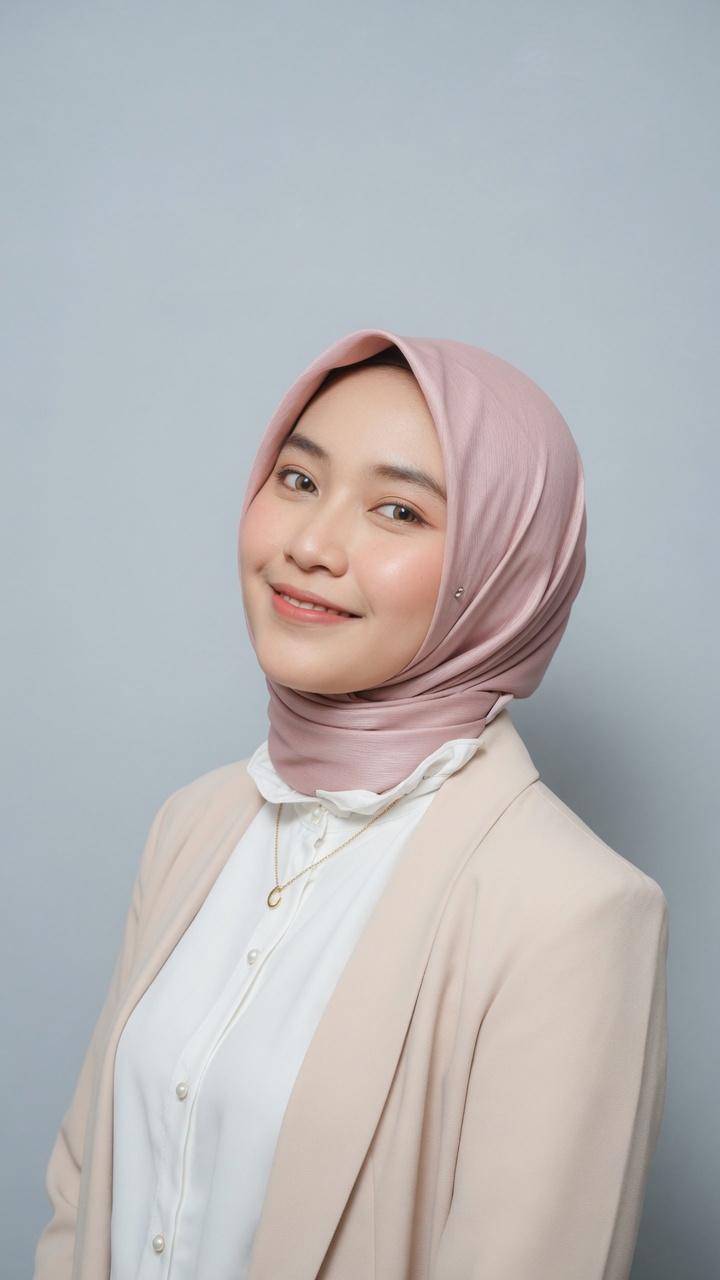 Dewi Lestari, S.T., M.Pd.